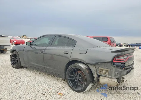 2020 Dodge Charger Sxt z USA, uszkodzony, nr VIN 2C3CDXBG9LH229639